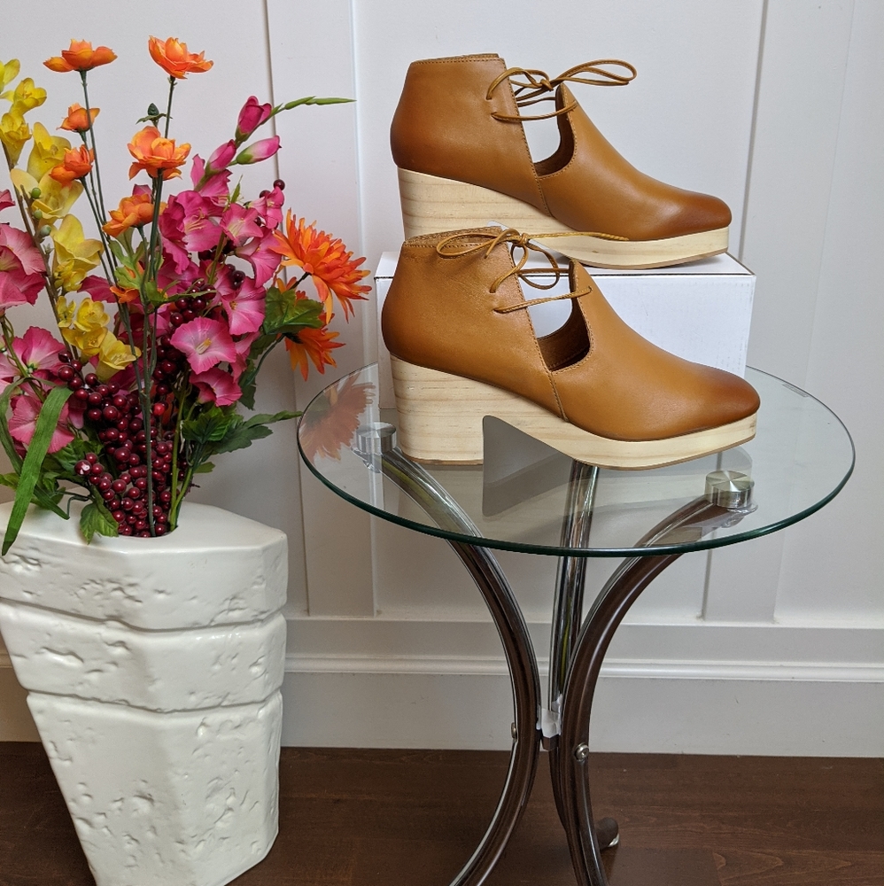 Women's shoe